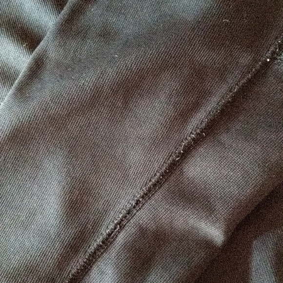 Nike Therma-fit black hoodie. Sz M. - Picture 6 of 10